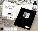 Instant Photo Guest Book