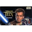 Star Wars Young Jedi Council Booster Box