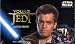 STAR WARS Episode 1 Box 30 Packs Young Jedi Collectable Card Game