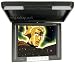 Produkt-Bild: 12,1" TFT Deckenmonitor Auto Monitor KFZ Flip Down IR