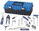 Cyclepro Bike Medic Tool Kit w/ Tool Box