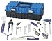Cyclepro Bike Medic Tool Kit w/ Tool Box