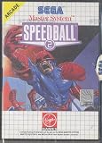 Revue Sega  / Speedball 2