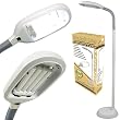 Sunlight Floor Lamp 5 Feet - Trademark Home Collection