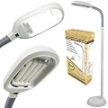 Sunlight Floor Lamp 5 Feet - Trademark Home Collection 72-0820