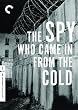 Spy Who Came in from the Cold - Criterion Collection