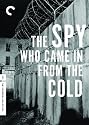 Spy Who Came in from the Cold - Criterion Collection
