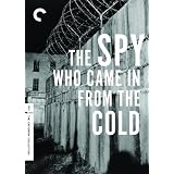 Spy Who Came in from the Cold - Criterion Collection