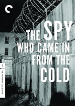 Spy Who Came in from the Cold - Criterion Collection