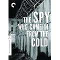 Spy Who Came in from the Cold
