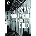 Spy Who Came in from the Cold