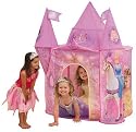Disney Princess Horses & Castles Tent