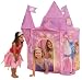 Disney Princess Horses & Castles Tent