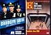 Brooklyn South the Complete Series with Bonus Disc : The History Channel Inside the New York City FBI : NYC Law Enforcement Gift Set