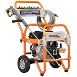 Buy Generac 5995 3,300 PSI 3.2 GPM 302cc OHV Gas Powered Pressure Washer by Generac