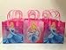 Disney Cinderella Party Favor Goodie Small Gift Bags 12