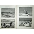 1881 AMERICAN FRANKLIN REINDEER CAMP LAKE DALY SALMON