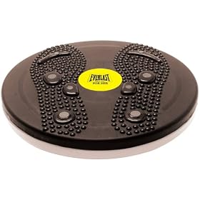 Everlast Twist Board With Magnets