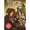 La Tour de Kyla, Tome 4 : Prince Caspied
