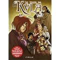 La Tour de Kyla, Tome 4 : Prince Caspied