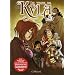 La Tour de Kyla, Tome 4 : Prince Caspied