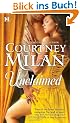 Unclaimed (Hqn)