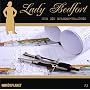Die Burgess-Trag�die (53) von Lady Bedfort