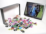 Photo Jigsaw Puzzle of Citroen C4 French from Car Photo Library