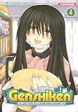 Genshiken - Tome 4