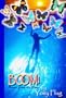 BOOM: Poems from the Deep
