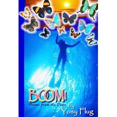 BOOM: Poems from the Deep
