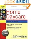 Start & Run a Home Daycare (Self-Counsel Press Business Series)