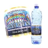 超・海洋深層水 マハロ 710ml ×24本入り　ミネラルウォーター