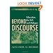 Beyond Discourse: Education, the Self, and Dialogue