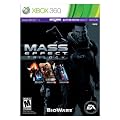 Mass Effect Trilogy (English Only)