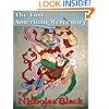 The Last American Mercenary