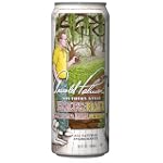 Arizona Arnold Palmer Southern Style Sweet/Pink Tea, 23-Ounce (Pack of 24)