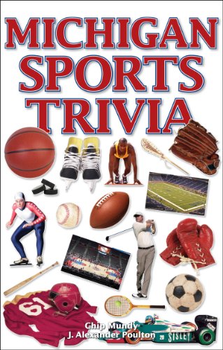 michigan sports trivia