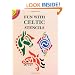 Fun with Celtic Stencils (Dover Little Activity Books)