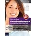 Photoshop Elements 9 - Video-Lernkurs (PC+MAC)