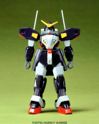 Cover image : 1/144 ガンダムシュピーゲル (機動武闘伝Gガンダム)