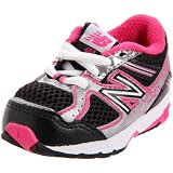 New Balance 688 Lace-Up Running Shoe (Infant/Toddler)
