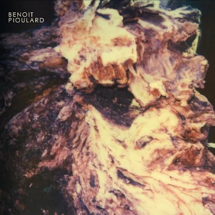 Benoît Pioulard