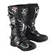 Fox Racing Comp 5 Men's Motocross Motorcycle Boots - 2008 Model