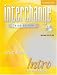 Book Interchange Intro Student's Book with Audio CD Korea Edition (Interchange Third Edition)