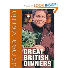 Great British Dinners