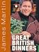 Great British Dinners