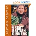 Great British Dinners