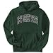 Sweatshirt Dark Green 