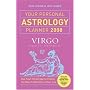 Your Personal Astrology Planner 2008: Virgo